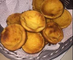 Queijadinhas rápidas