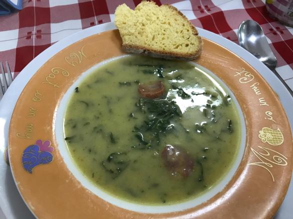 Caldo Verde