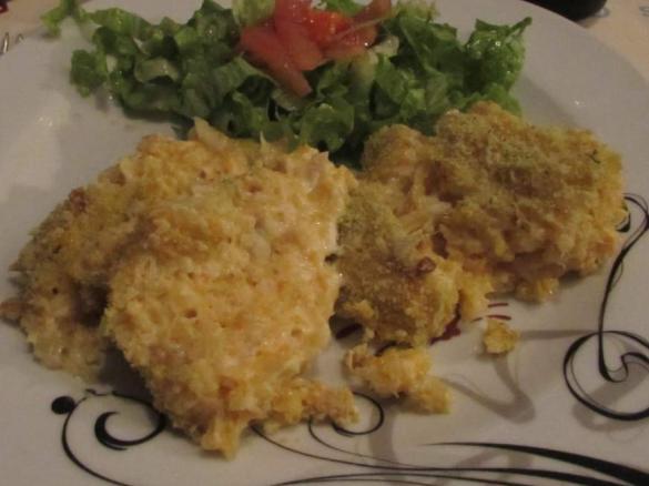 BACALHAU COM NATAS 