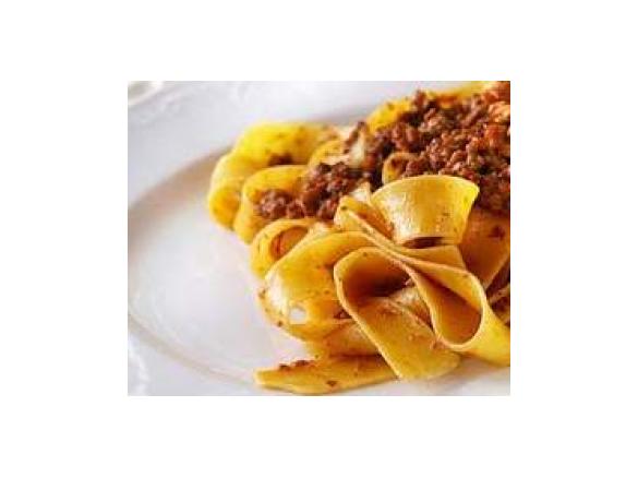 Tagliatelli Bolonhesa
