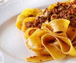 Tagliatelli Bolonhesa