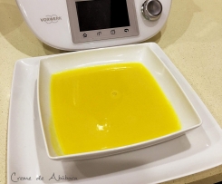 Creme de Abóbora