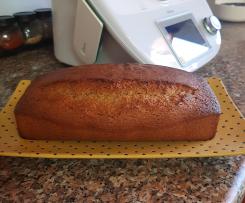 Bolo de Canela à Antiga