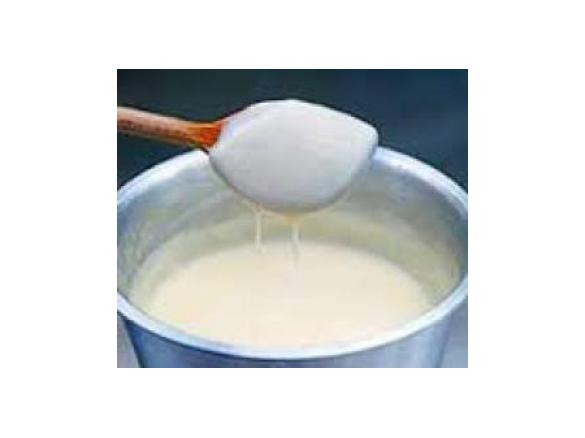 Molho Béchamel