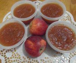 Marmelada de maçã
