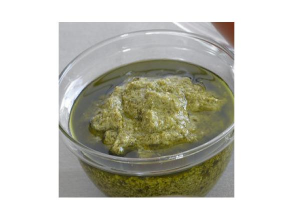 Molho pesto
