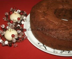 Bolo de Natal dos Açores