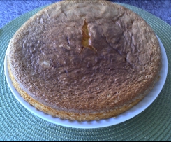 Bolo de Pudim