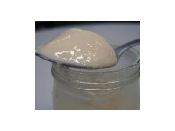 Petit-Suisses de ananás