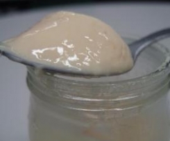 Petit-Suisses de ananás