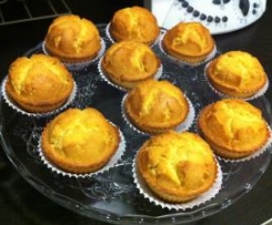 Muffins de Limão