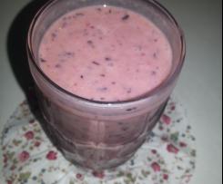 Batido de Fruta Variada
