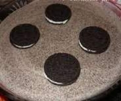 Mousse Oreo