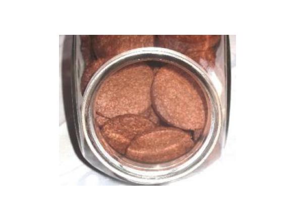 Bolachas de Chocolate e Menta