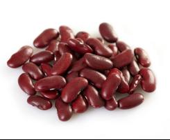 Sopa de Feijão Encarnado com massa