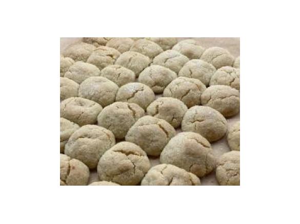 Areias de Cascais (Receita da Avó Natália)