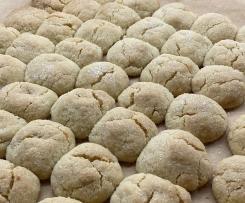 Areias de Cascais (Receita da Avó Natália)