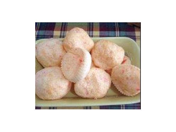 Biscoito de polvilho