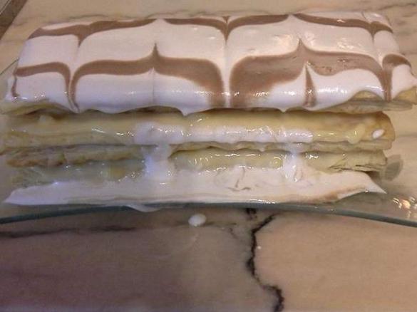 Mil Folhas da Sandra 