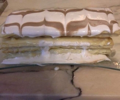 Mil Folhas da Sandra 