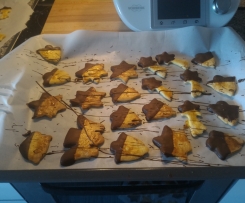 Húngaros sem Glúten