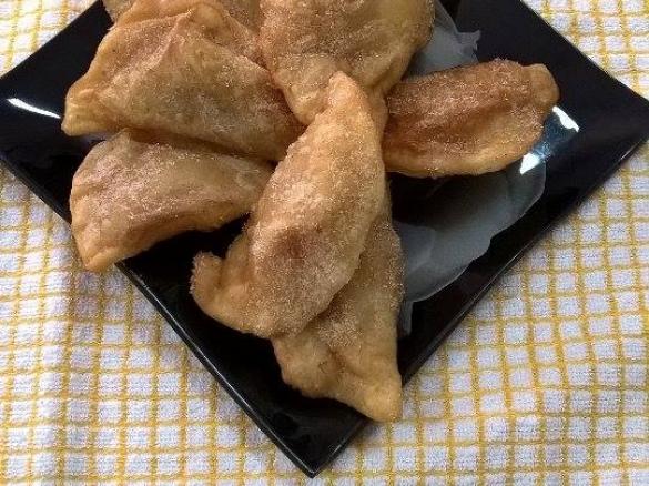 Azevias de Grão á Alentejana