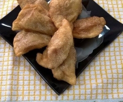 Azevias de Grão á Alentejana