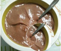 Nesquik Fingido (papa de aveia)