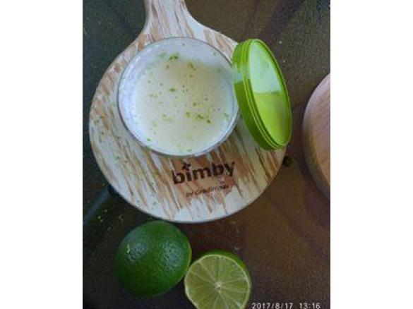 IOGURTES  DE LIMA SEM LACTOSE