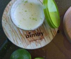 IOGURTES  DE LIMA SEM LACTOSE