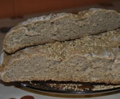 Pão de centeio