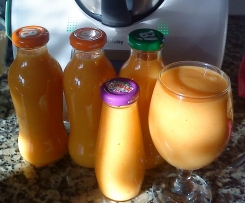 Batido de Frutas Saudável / Smoothie