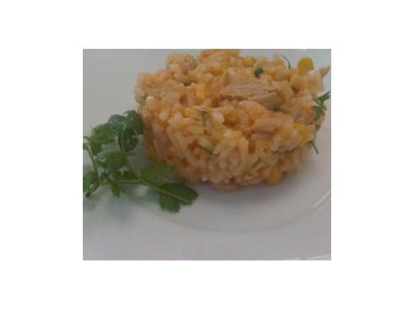 Arroz de Atum