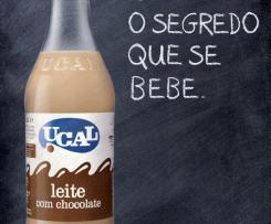 Leite tipo Ucal