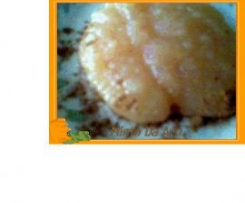 COMPOTA DE MAçAS & ESPECIARIAS