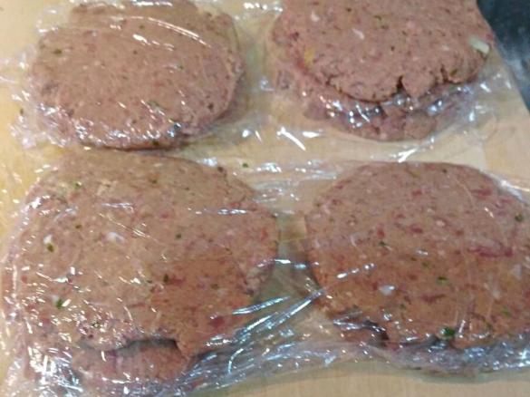 Hambúrguer Perfeito