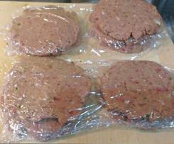 Hambúrguer Perfeito