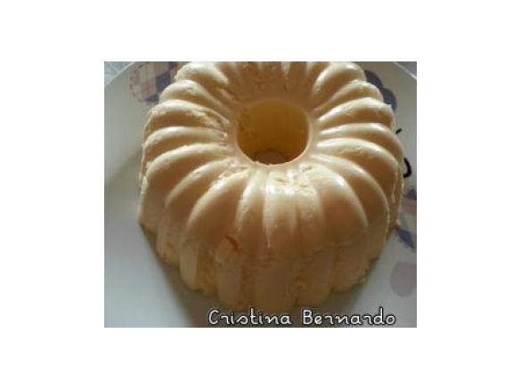 Bavaroise de Laranja