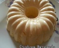 Bavaroise de Laranja