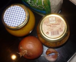 Arroz de Cogumelos da Toñi