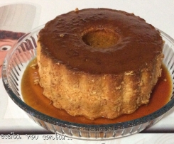 Pudim de Leite do Ratatui