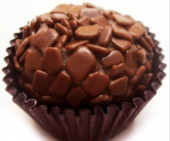 Brigadeiro gourmet