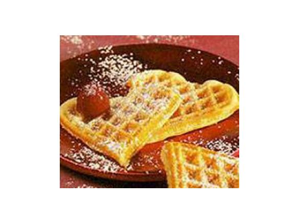 Waffles