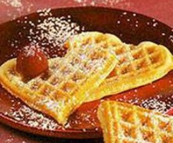 Waffles