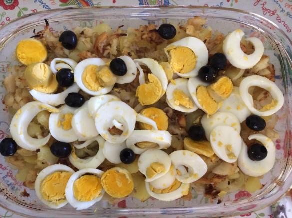 Bacalhau Gomes de Sá