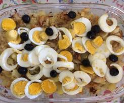 Bacalhau Gomes de Sá