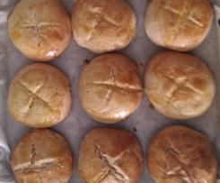 Fogaças de Alcochete da Lena