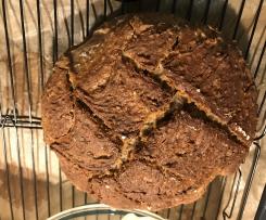 Variante Pão rustico