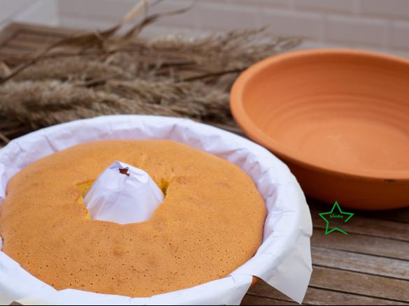 Pão-de-ló de Margaride