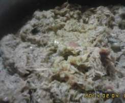 Moamba á Portuguesa